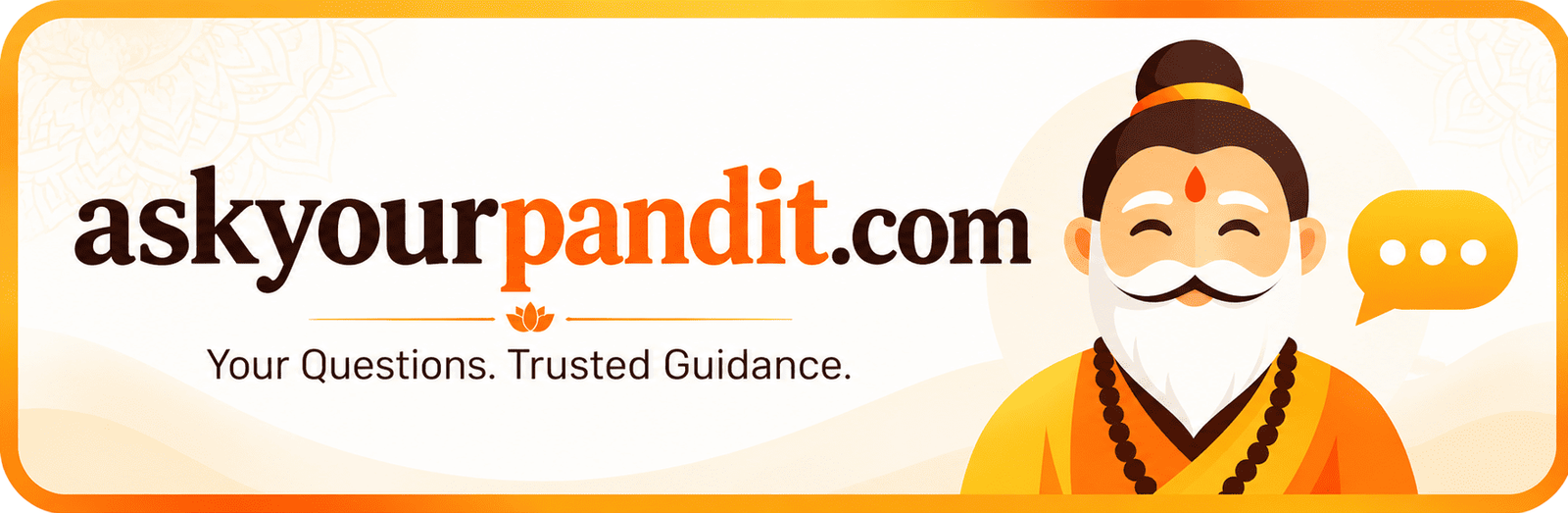 AskYourPandit